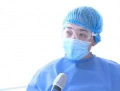 Вакцины бүрэн тунд хамрагдаагүй иргэд коронавирусний халдвар авч хүндрэх эрсдэл өндөр байна