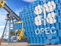 ОПЕК: Ирэх сард болох хурлаараа олборлолтоо нэмэгдүүлэх эсэхээ шийднэ