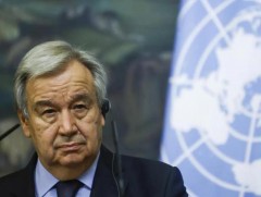 Африк тивийн хүн амын 5 хувь нь вакцинд хамрагджээ