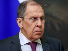 Сергей Лавров ЕХ-ны 27 оронд Беларусьт “шинэ хориг” тавихгүй байхыг уриалав