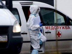 ОХУ-д цар тахлын хамгийн олон тохиолдол бүртгэгдлээ