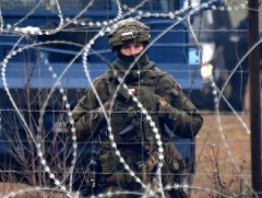 Европын холбоо Беларусийн эсрэг шинэ хориг тогтооно