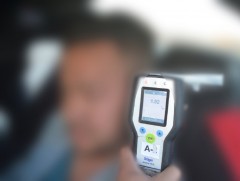 Амралтын өдрүүдэд тээврийн хэрэгсэл согтуу жолоодсон 378 жолоочийг илрүүлжээ