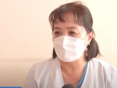 Донтох өвчнийг эрт илрүүлж, тууштай эмчлүүлбэл бүрэн эдгэрнэ