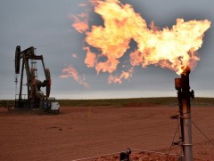 Дэлхийн 100 орчим улс метан хий ялгаруулалтаа бууруулахаа амлав