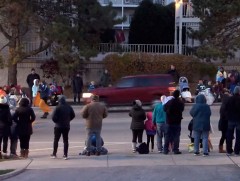 Висконсин мужид болсон халдлагын үеэр таван хүн нас барлаа 