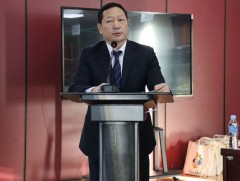 Польшийн Засгийн газрын хөнгөлөлттэй зээлийн хөрөнгөөр 5 аймагт цэвэрлэх байгууламж барина 