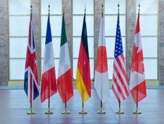 Их долоогийн бүлгийн Гадаад хэргийн сайд нар Ливерпүүлд уулзана 