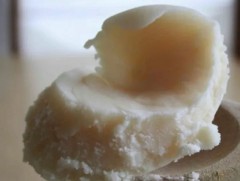 Малын гаралтай өөх тос боловсруулж, экспортод гаргахаар бэлтгэж байна