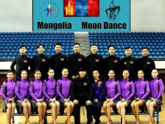 “Moon dance