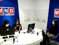 Иргэний бүртгэлтэй холбоотой анхаарах асуудал