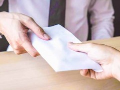 Манай улс авлигын улмаас учирсан хохирлынхоо 90 хувийг барагдуулж чадахгүй байна