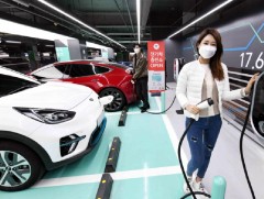 БНСУ 2022 онд цахилгаан автомашины тоог 2 дахин нэмнэ