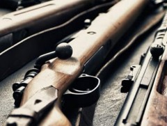 Галт зэвсгээ тооллогод хамруулаагүй тохиолдолд Зөрчлийн тухай хуулийн дагуу хариуцлага тооцно