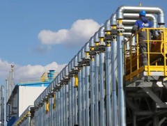 Европын байгалийн хийн нөөц дунджаас 15 тэрбум шоо метрээр бага байна