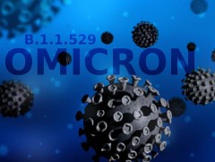 ДЭМБ: Омикрон хувилбар дэлхийн 77 улс оронд илрээд байна 