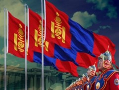 Тусгаар тогтнол /шүлэг/