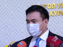 Цахилгааны үнийг хөнгөлөх саналыг Засгийн газраас гаргажээ