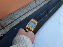 Иргэд байрныхаа дулаан алдагдлыг бууруулсан ч эдийн засгийн өгөөжийг хүртэж чадахгүй байна