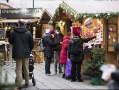 Цар тахлын улмаас дэлхий даяар 97 сая хүн орчим хүн ядууралд өртжээ
