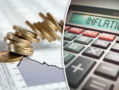 Инфляц төлбөрийн тэнцлийн дарамтыг нэмэгдүүлж байна