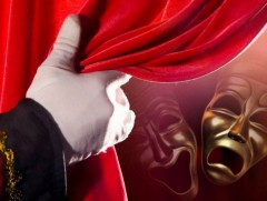 “Тэнгэрийн толь” кино туужаас сэдэвлэсэн радио жүжиг