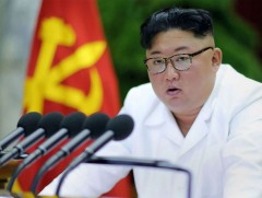 БНАСАУ цөмийн туршилтаа  дахин эхлүүлэхээ мэдэгдлээ