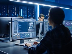 Миний мэргэжил: Мэдээллийн технологич