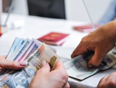 Ядуурлын түвшин 0.6 хувиар буурахад халамжийн бодлого нөлөөлөв