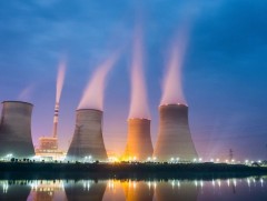 Дэлхийд цөмийн эрчим хүчний үйлдвэрлэлээр 2021 онд тэргүүлсэн 10 улс