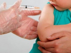 Бага насны хүүхдийг дархлаажуулалтад хамруулах талаар судалж байна