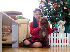 Б.Борхулан охин хорт хавдраа ялж, хонх цохилоо