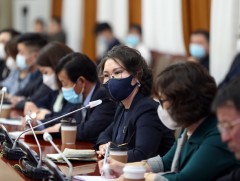 Орон нутгийн сэтгүүлчид “Иргэний мэдэх эрх”  сэдвийн хүрээнд зөвлөлдлөө