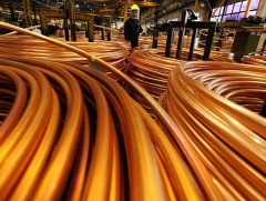 2022 онд зэсийн ханш тонн тутамд 10 мянган ам.доллар давах урьдчилсан таамаг гарчээ