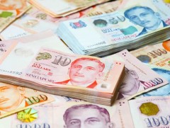 Сингапурын төв банк мөнгөний бодлогоо чангатгалаа 