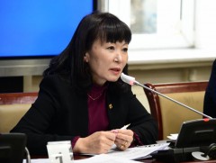 Монреалийн протоколд оруулсан нэмэлт, өөрчлөлтийг соёрхон батлахыг дэмжлээ