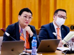 А.Ариунзаяа: Цагаан сараар гурав хоног амарна