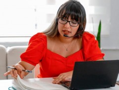 Миний мэргэжил: Орчуулагч 