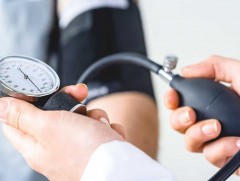 Цусны даралт ихсэлтээс сэргийлцгээе