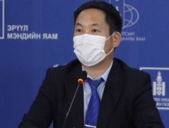 “Омикрон”-ы халдвар авсан иргэдийн 96 хувь нь хөнгөн оноштой байна