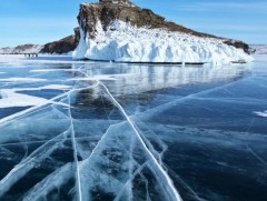 ЮНЕСКО Байгаль нуурт үнэлгээ хийнэ