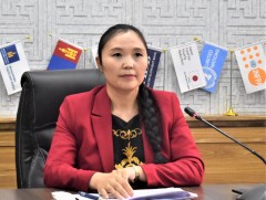 “Харилцан хүндэтгэе” үндэсний хэмжээний аяныг ирэх сарын 1-нд эхлүүлнэ