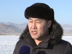 Эрдэнэбүрэнгийн УЦС-ын бүтээн байгуулалтыг эхлүүлнэ