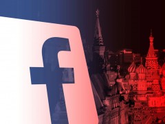 МЕТА: ОХУ фэйсбүүк хандалтыг хязгаарлаж байна