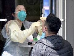 БНСУ-д 90 мянга гаруй тохиолдол бүртгэгдлээ