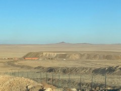 Салхитын мөнгөний ордын хаалтыг олон улсын жишгээр хийнэ 