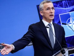 НАТО шинэ төлөвлөгөө боловсруулж байна  