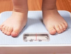 Гурван хүүхэд тутмын нэг нь таргалалттай байна