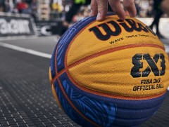 Сагсан бөмбөгийн 3х3 төрлийн U16 насны УАШТ болно