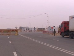 Замын-Үүд боомтоор 50-65 чингэлэг тээвэр нэвтэрч байна